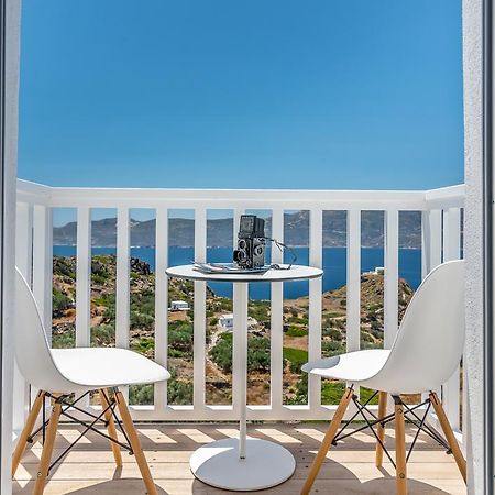 Halara Studios Plaka  Exterior foto